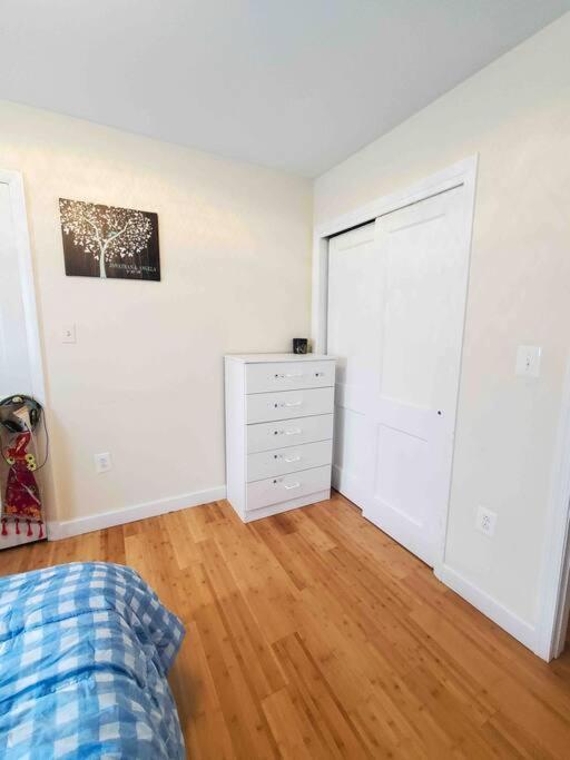 5 Star Room/Close To Town Center And Everything/5 Min Walk Metro Rockville Eksteriør billede